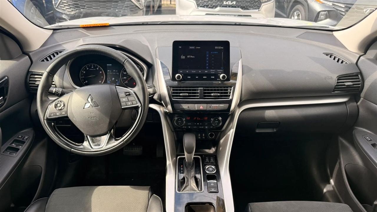 Mitsubishi Eclipse Cross SE AWD 2024