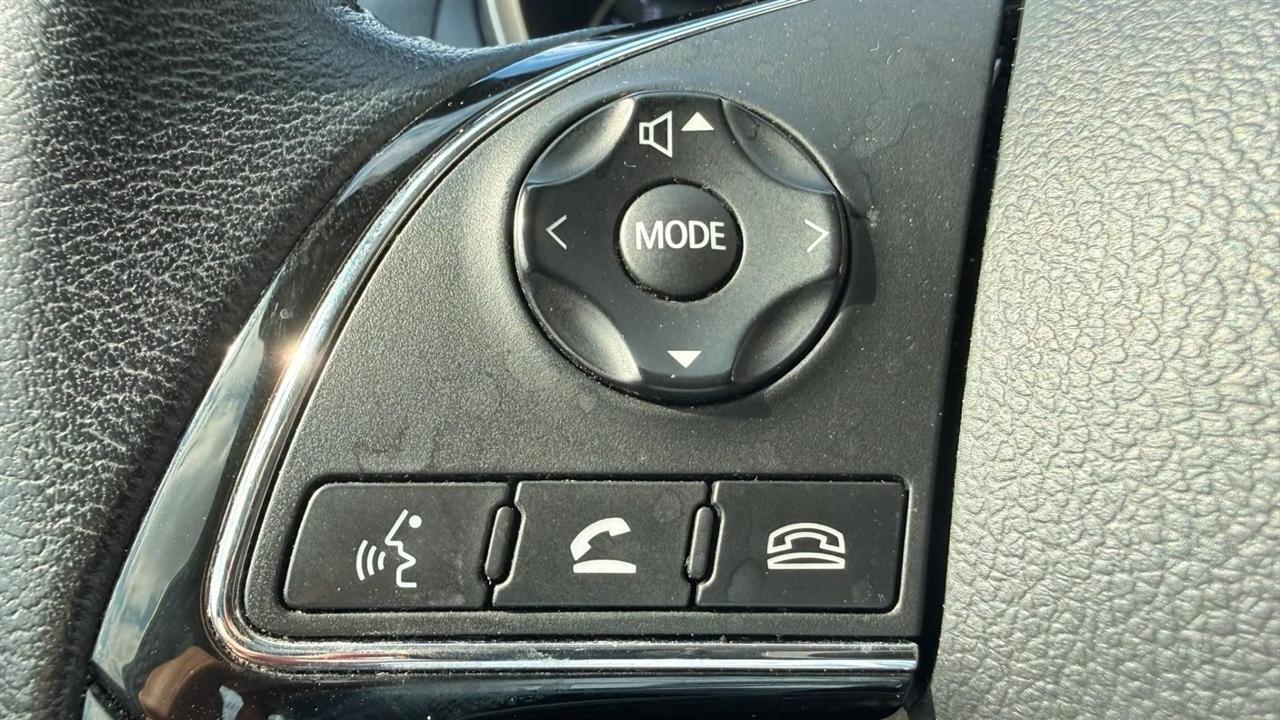Mitsubishi Eclipse Cross SE AWD 2024