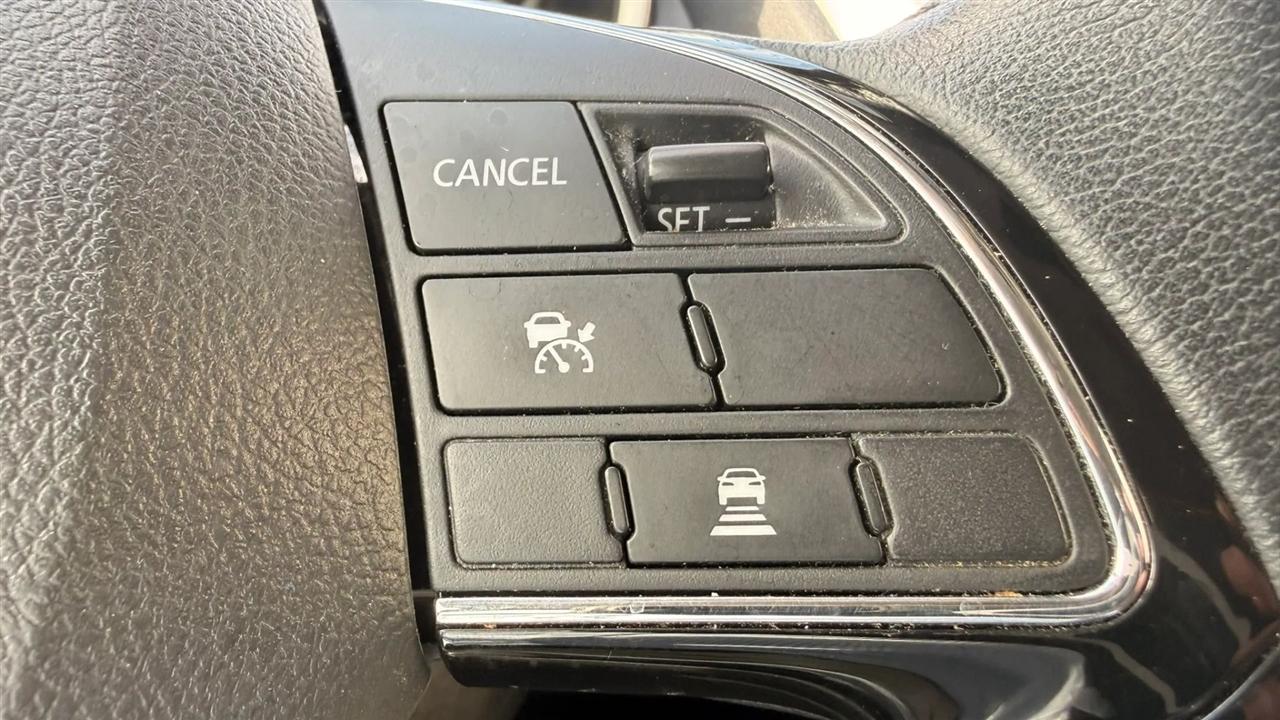 Mitsubishi Eclipse Cross SE AWD 2024