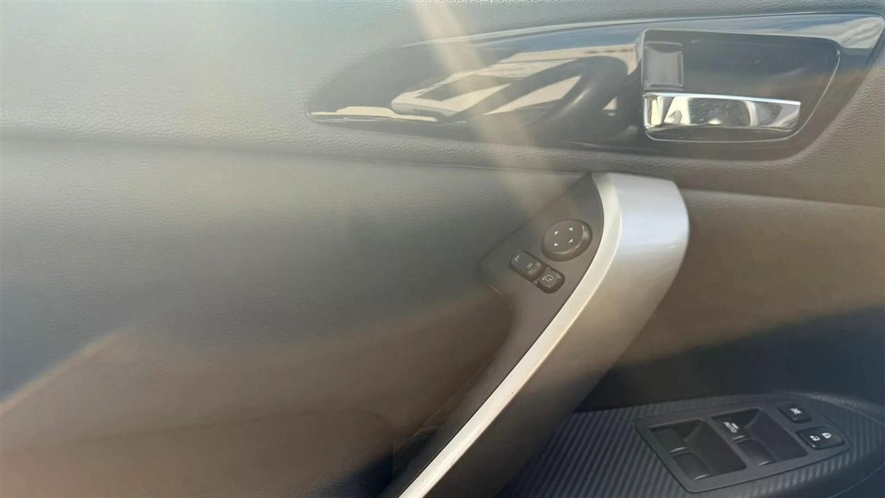Mitsubishi Eclipse Cross SE AWD 2024