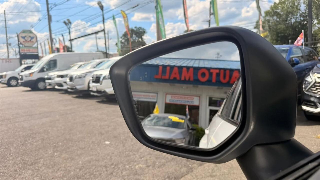 Mitsubishi Eclipse Cross SE AWD 2024