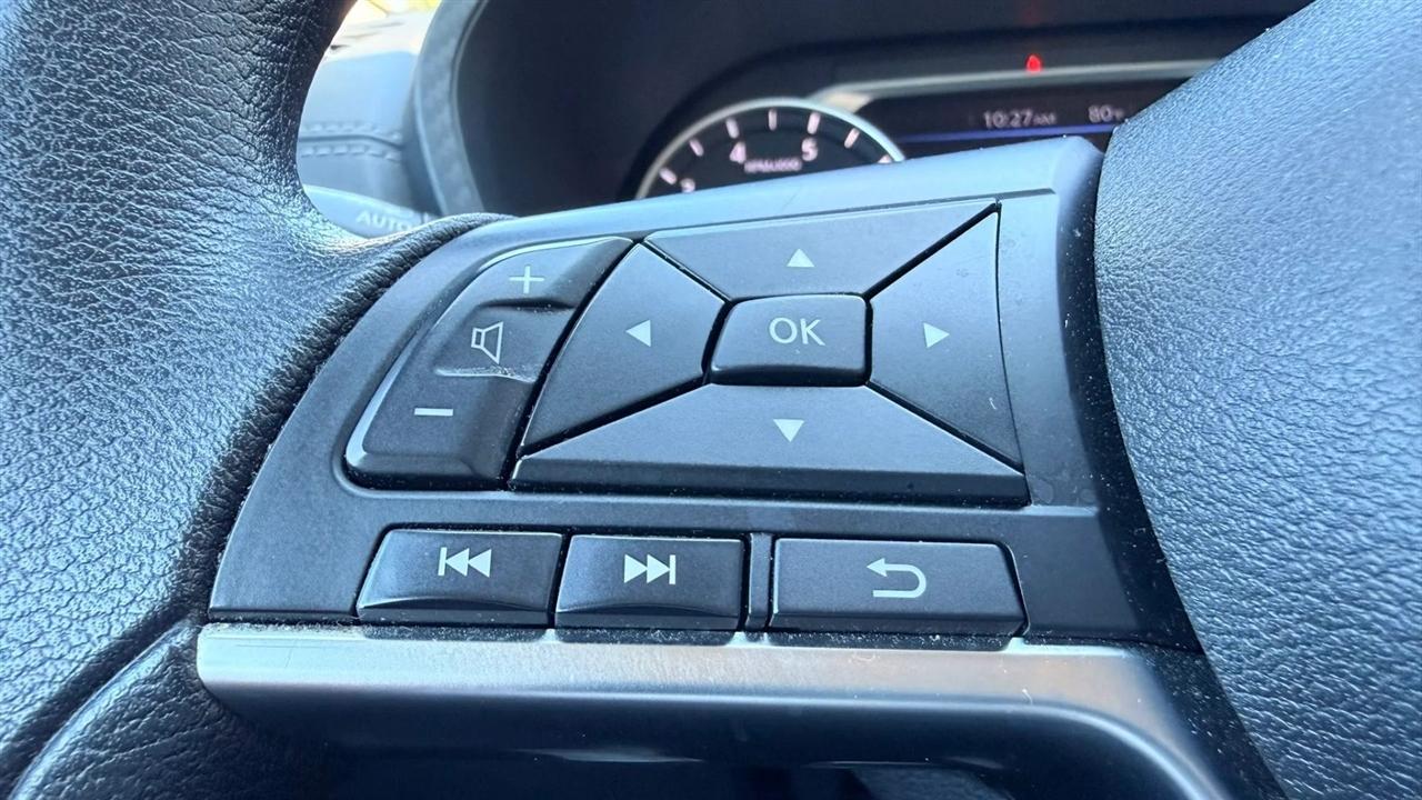 Nissan Sentra SV 2024