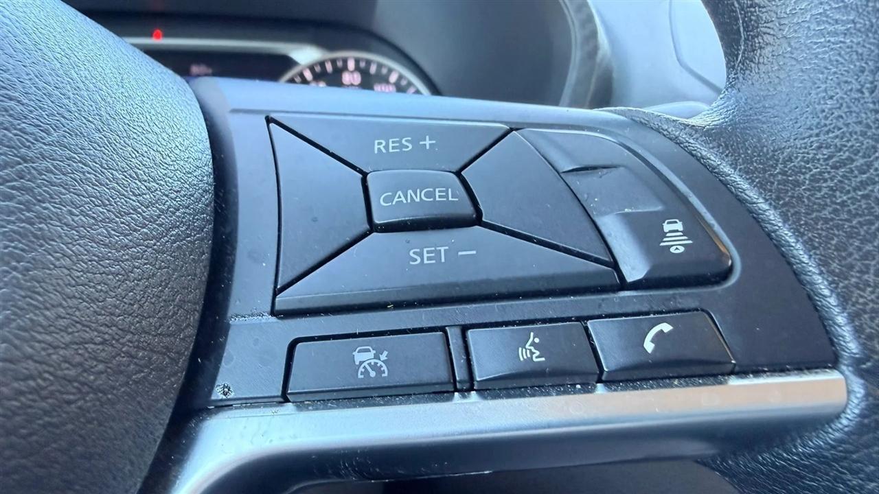 Nissan Sentra SV 2024