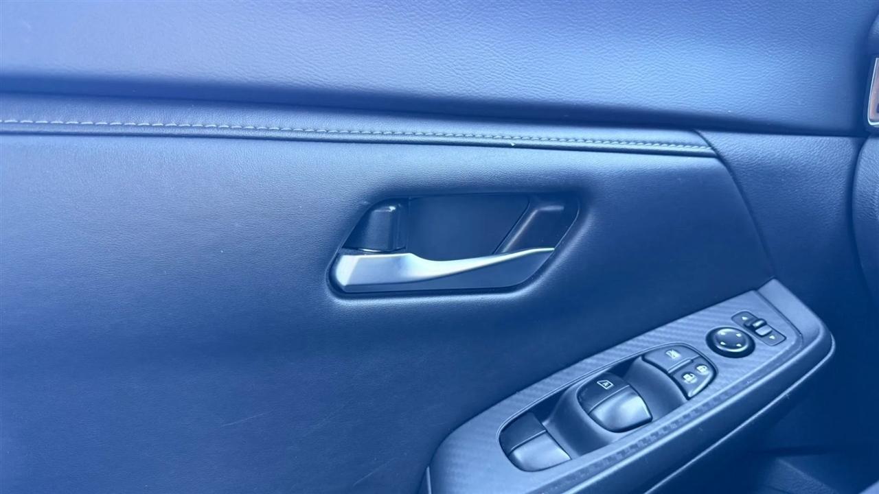 Nissan Sentra SV 2024
