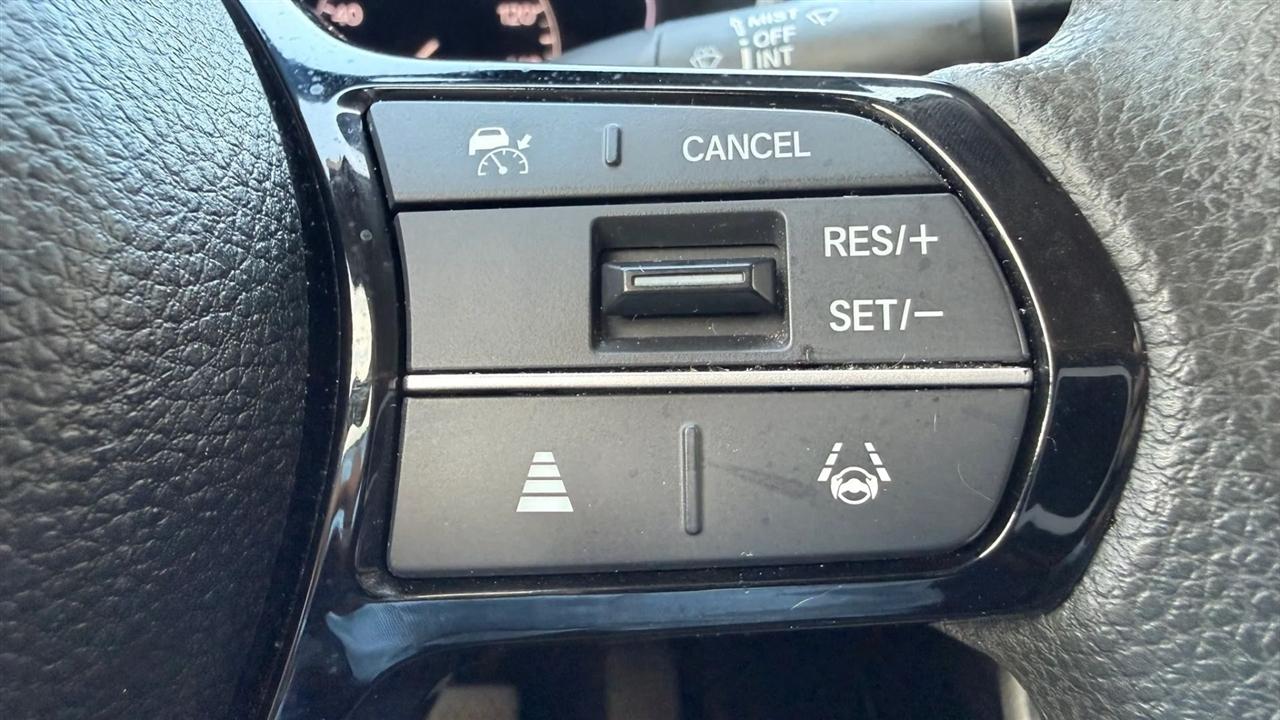 Honda Civic LX Sedan CVT 2025