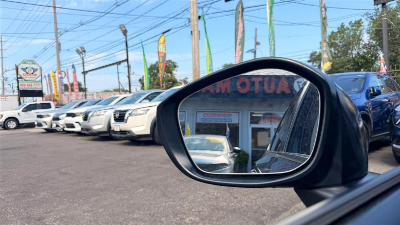 Honda Civic LX Sedan CVT 2025