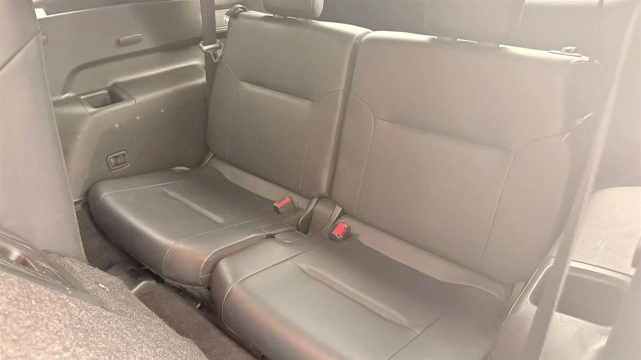 Mitsubishi Outlander SE 2WD 2024