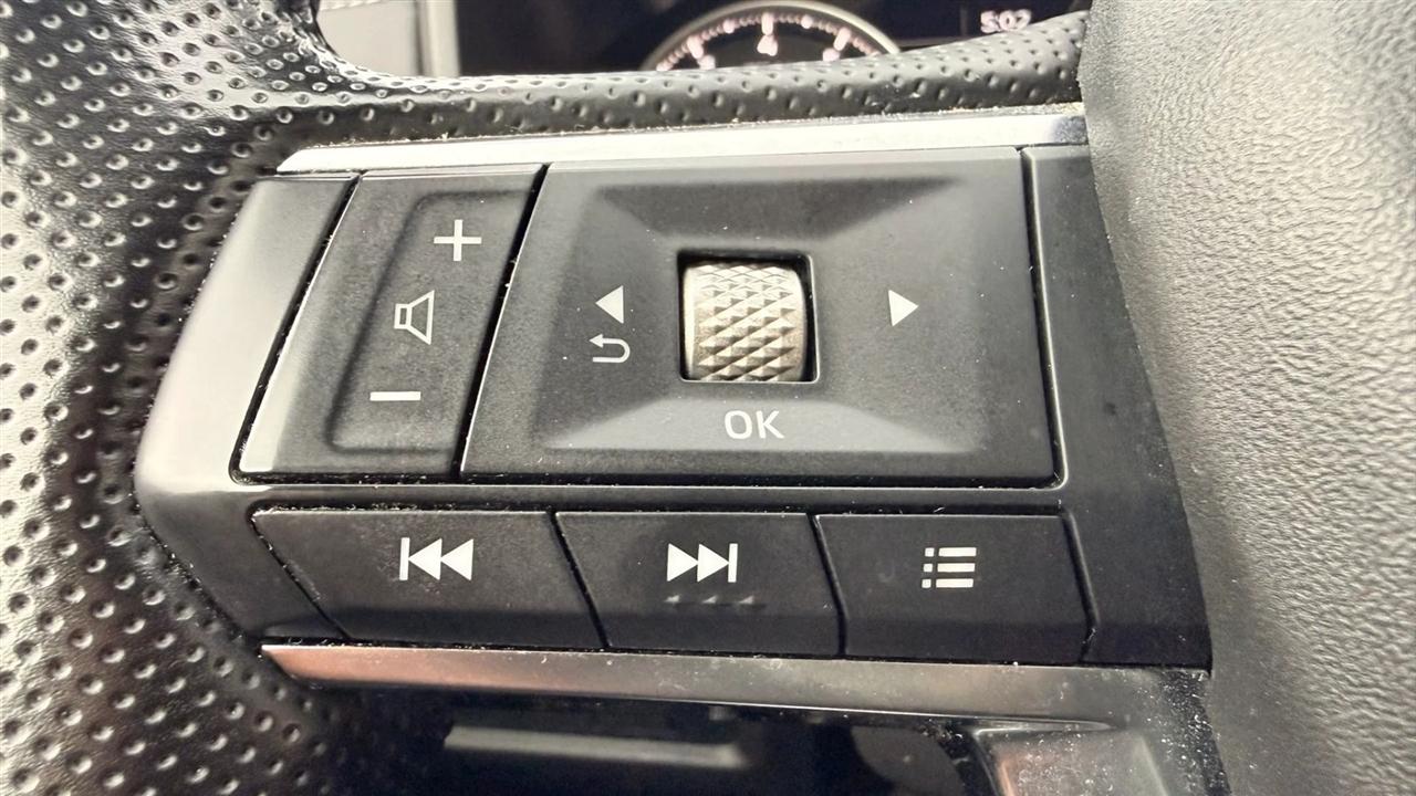 Mitsubishi Outlander SE 2WD 2024