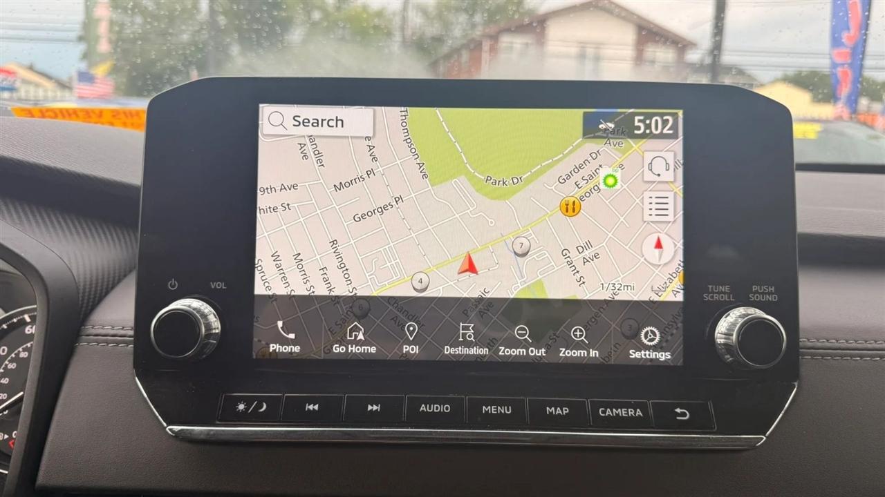 Mitsubishi Outlander SE 2WD 2024