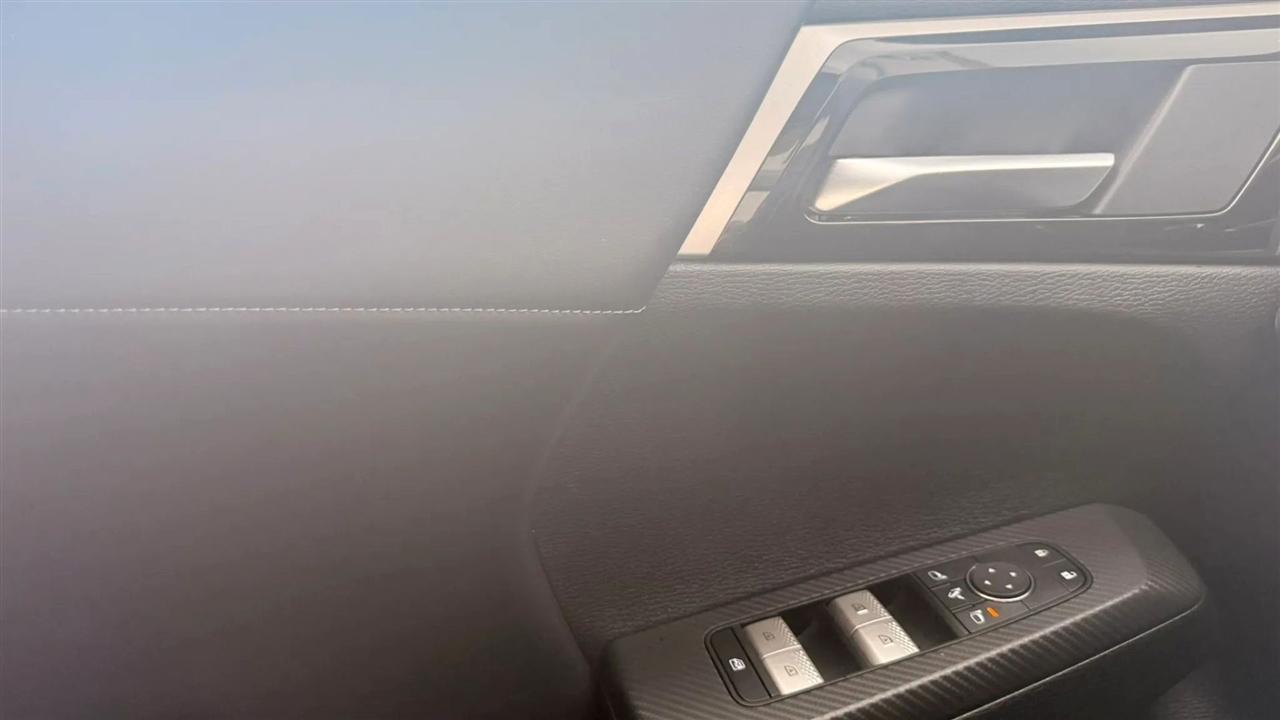 Mitsubishi Outlander SE 2WD 2024