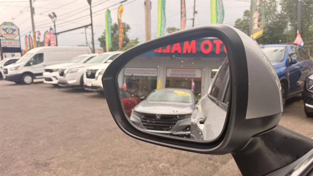 Mitsubishi Outlander SE 2WD 2024