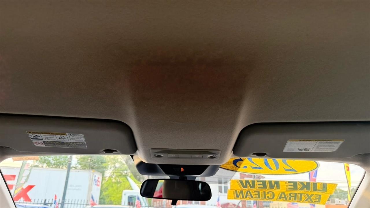 Nissan Kicks SV 4WD 2025