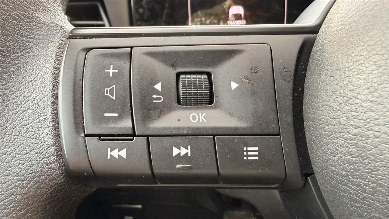 Nissan Kicks SV 4WD 2025