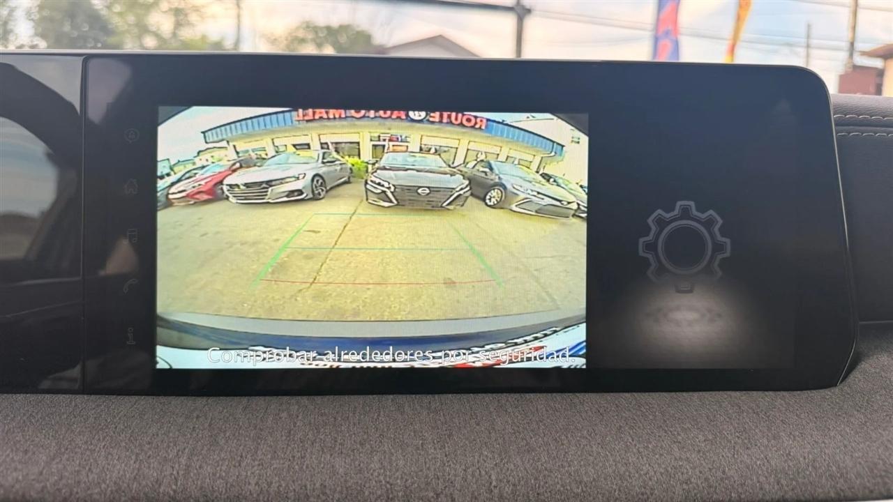 Nissan Kicks SV 4WD 2025