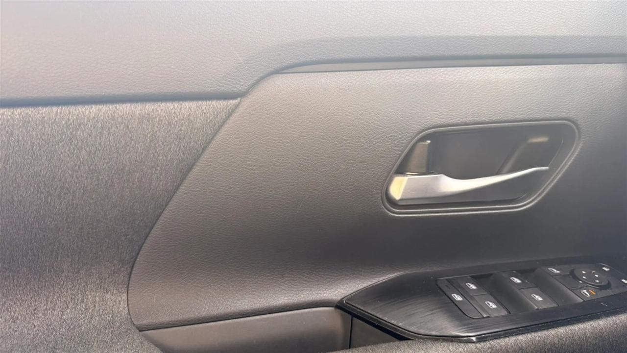 Nissan Kicks SV 4WD 2025