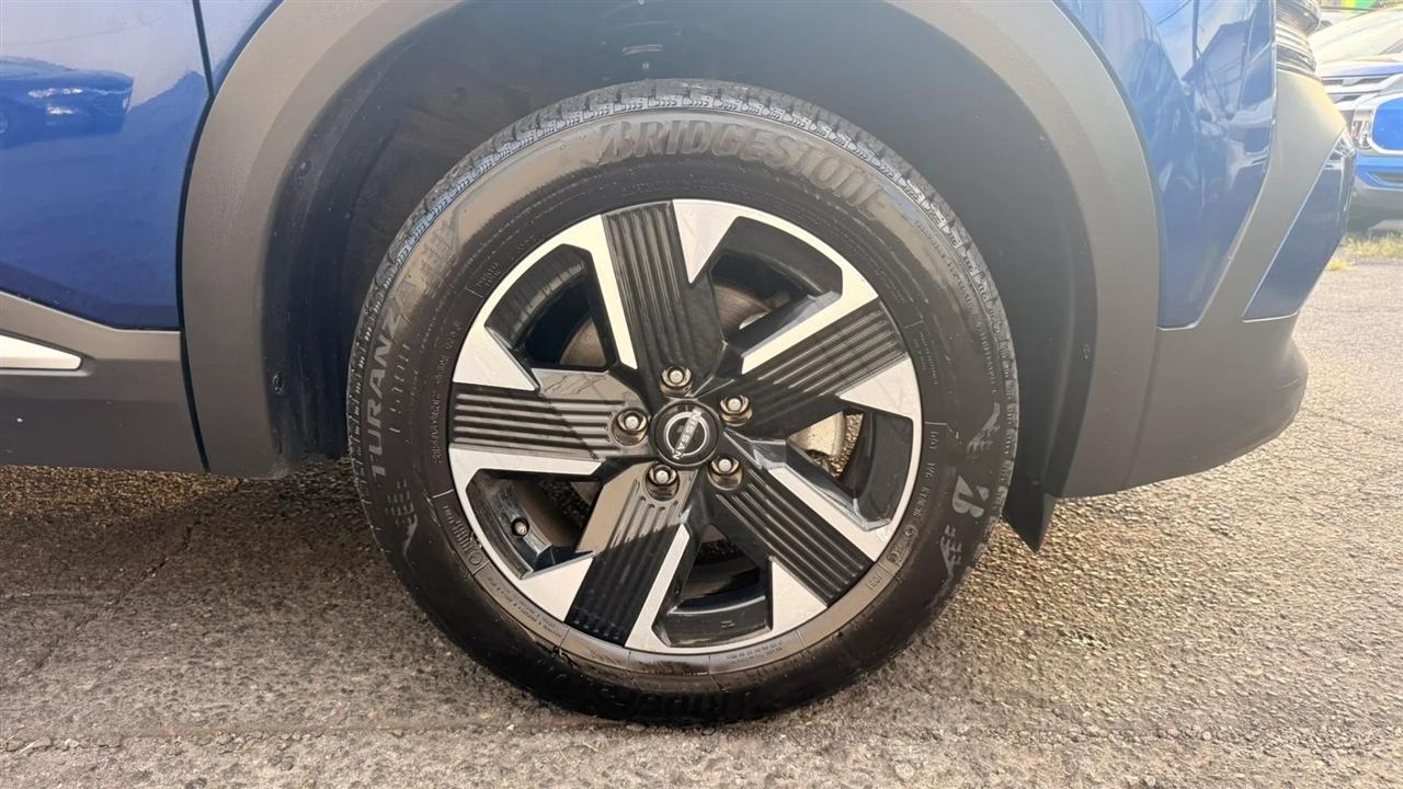 Nissan Kicks SV 4WD 2025