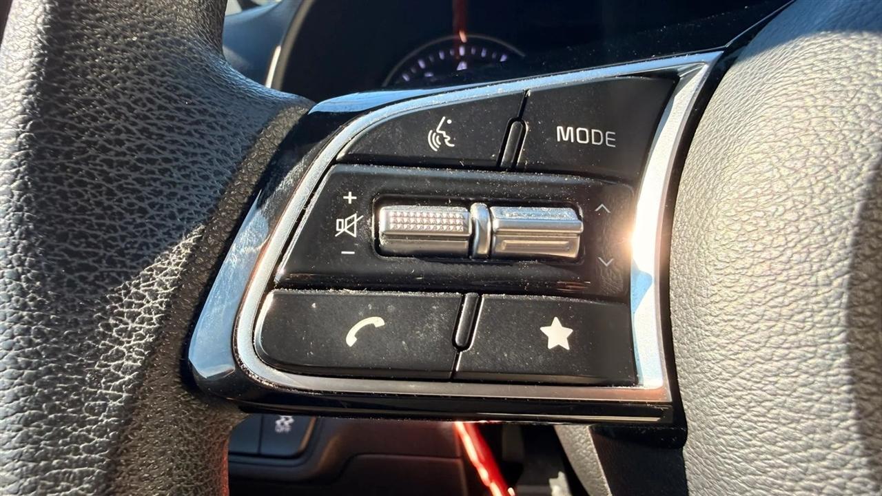 Kia Forte LXS 2024