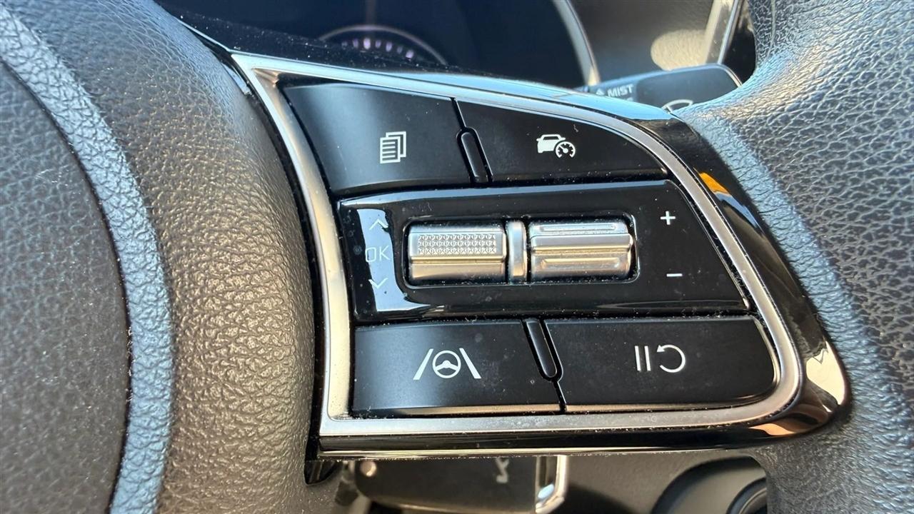 Kia Forte LXS 2024