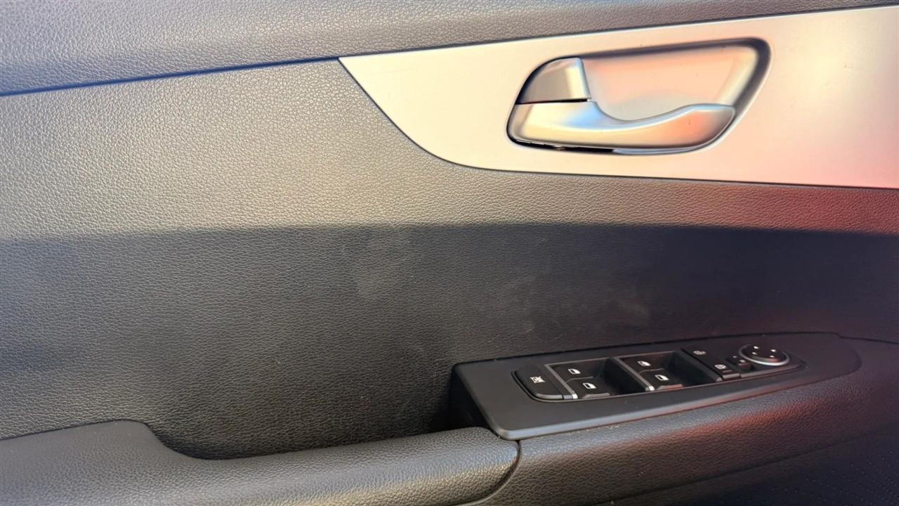 Kia Forte LXS 2024