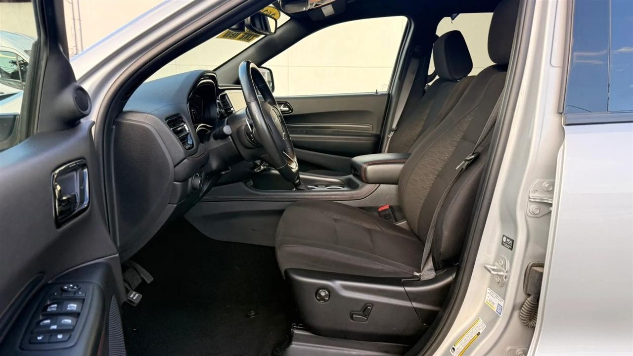 Dodge Durango GT AWD 2025