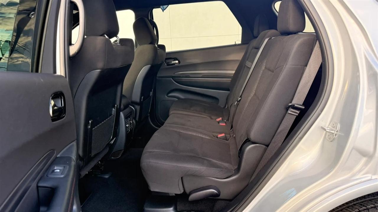 Dodge Durango GT AWD 2025