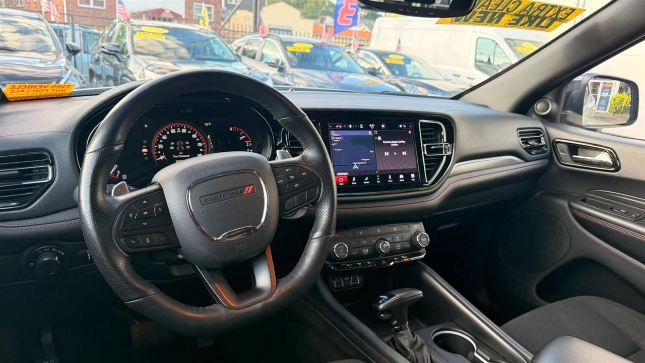 Dodge Durango GT AWD 2025