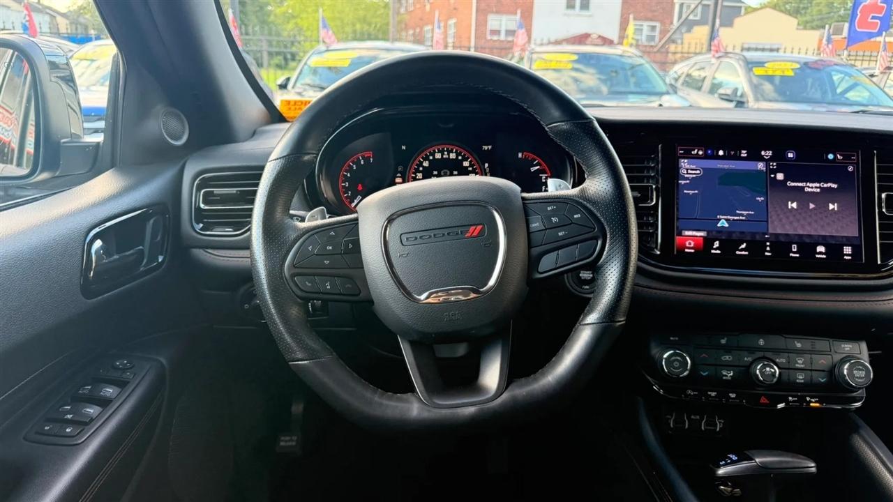 Dodge Durango GT AWD 2025