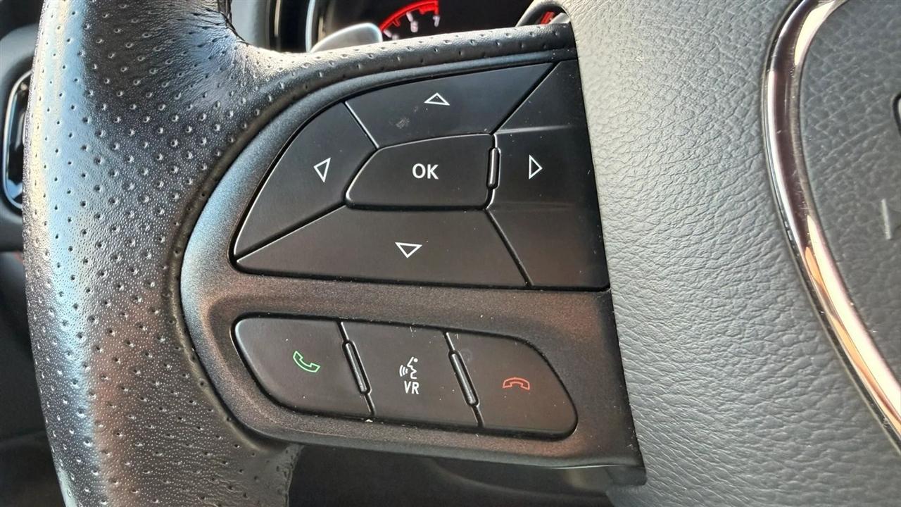 Dodge Durango GT AWD 2025