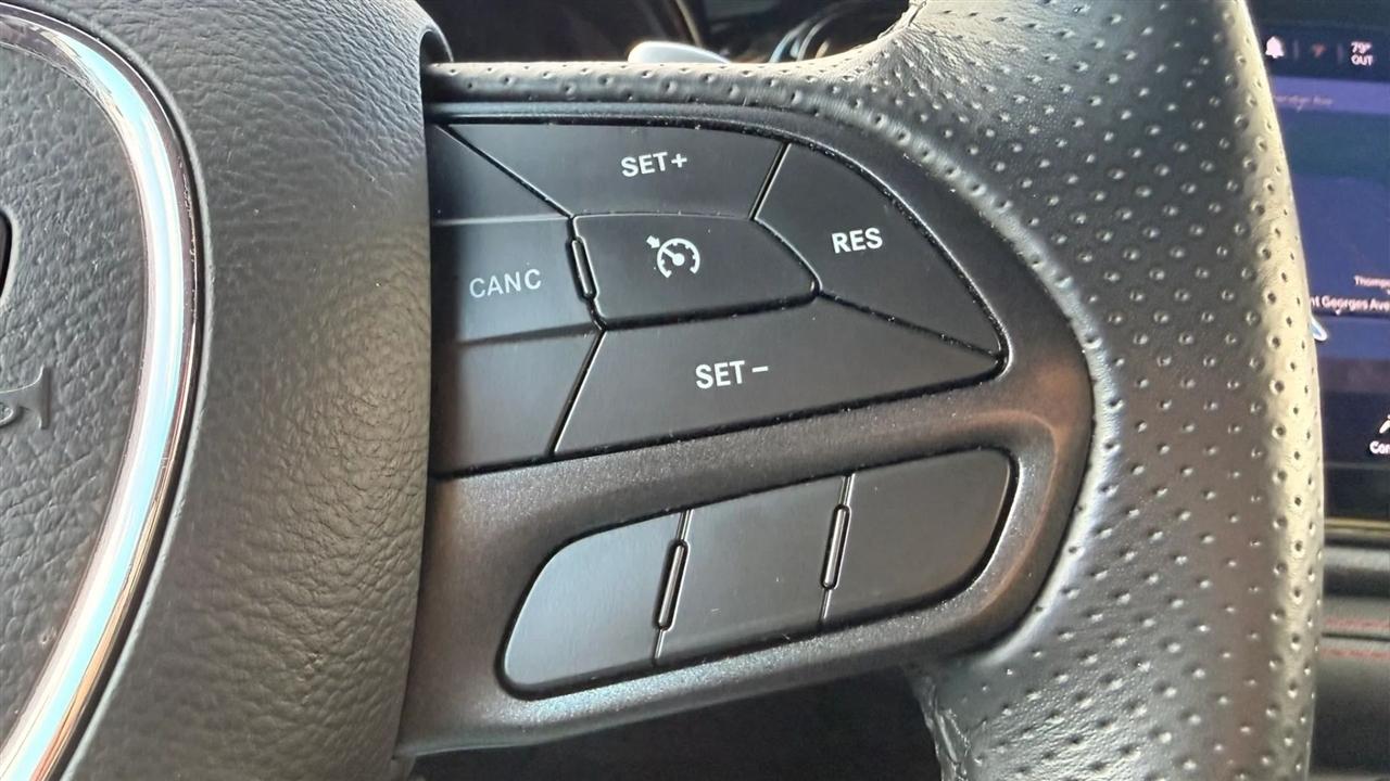 Dodge Durango GT AWD 2025