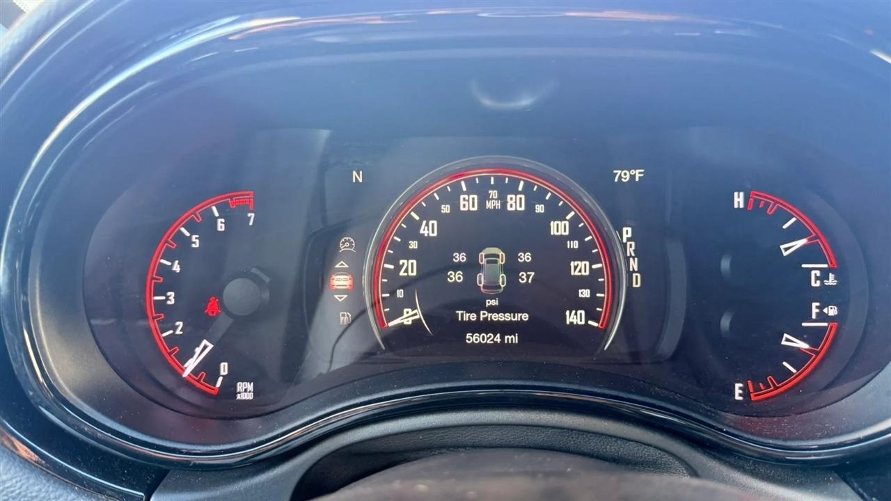 Dodge Durango GT AWD 2025