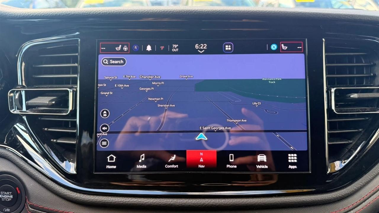 Dodge Durango GT AWD 2025