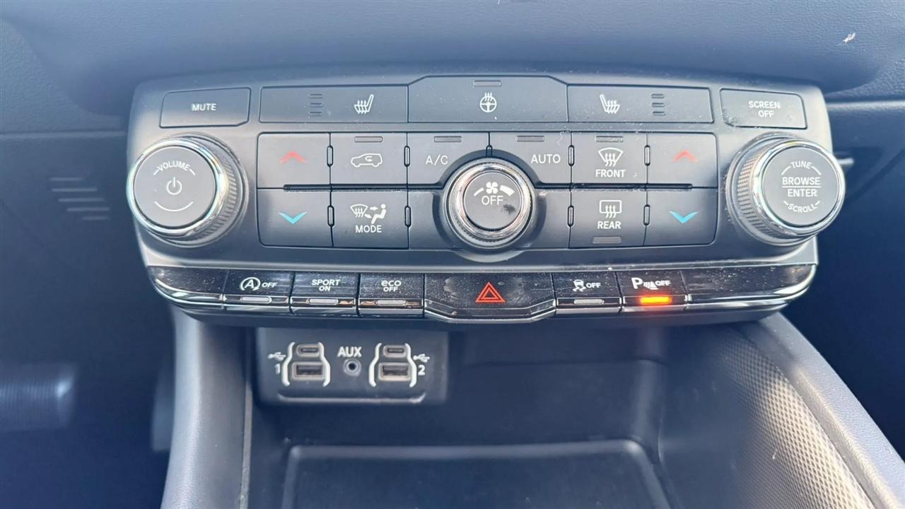 Dodge Durango GT AWD 2025