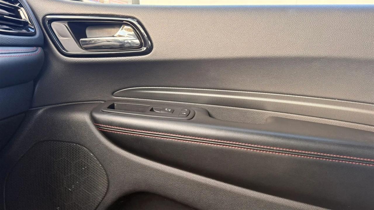 Dodge Durango GT AWD 2025