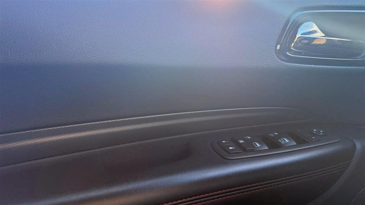 Dodge Durango GT AWD 2025