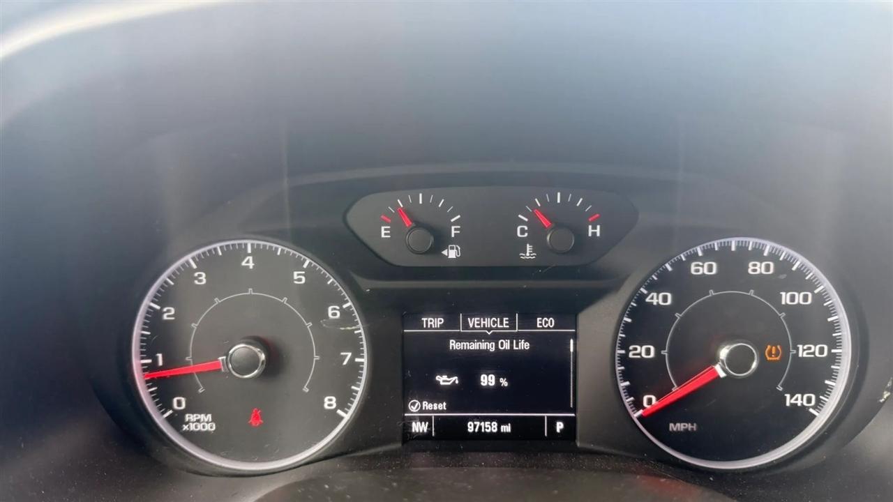 GMC Acadia SLE-2 AWD 2017