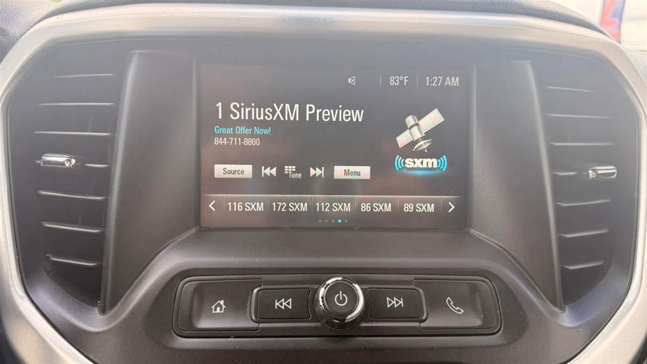 GMC Acadia SLE-2 AWD 2017