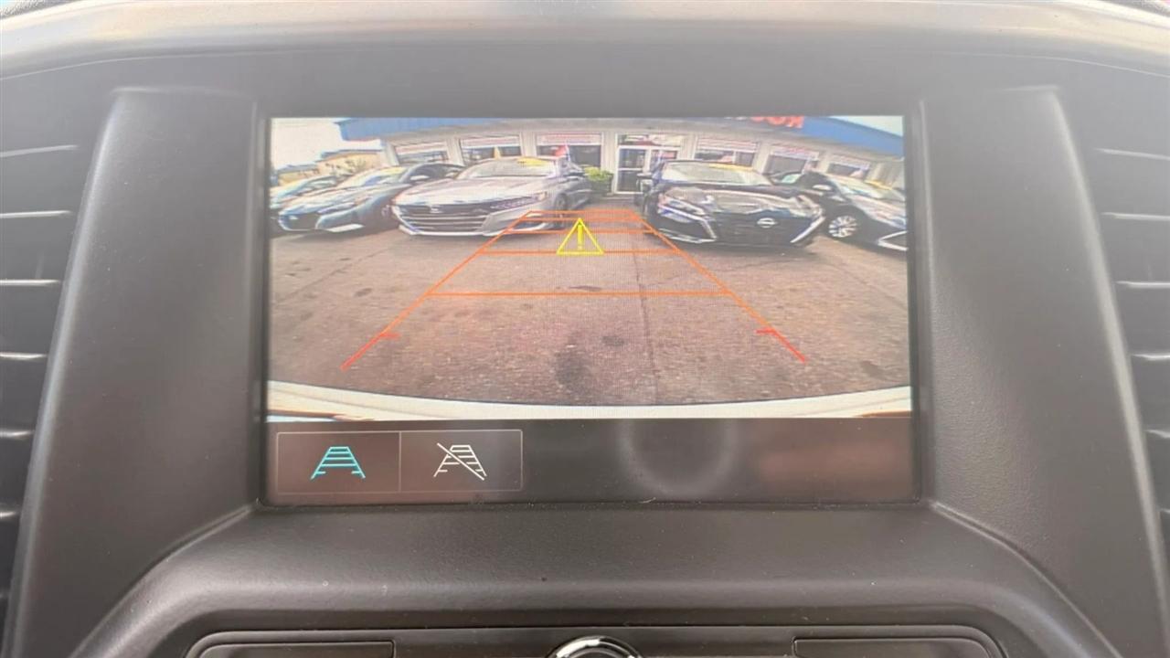 GMC Acadia SLE-2 AWD 2017