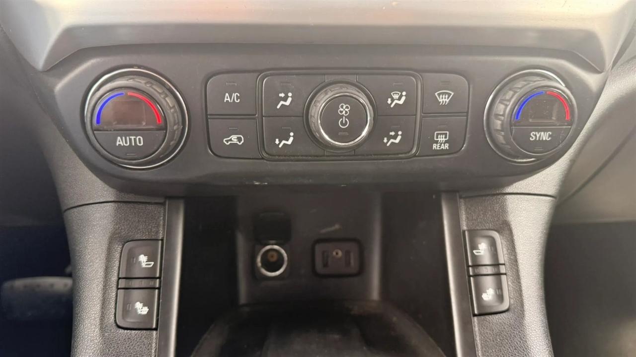 GMC Acadia SLE-2 AWD 2017