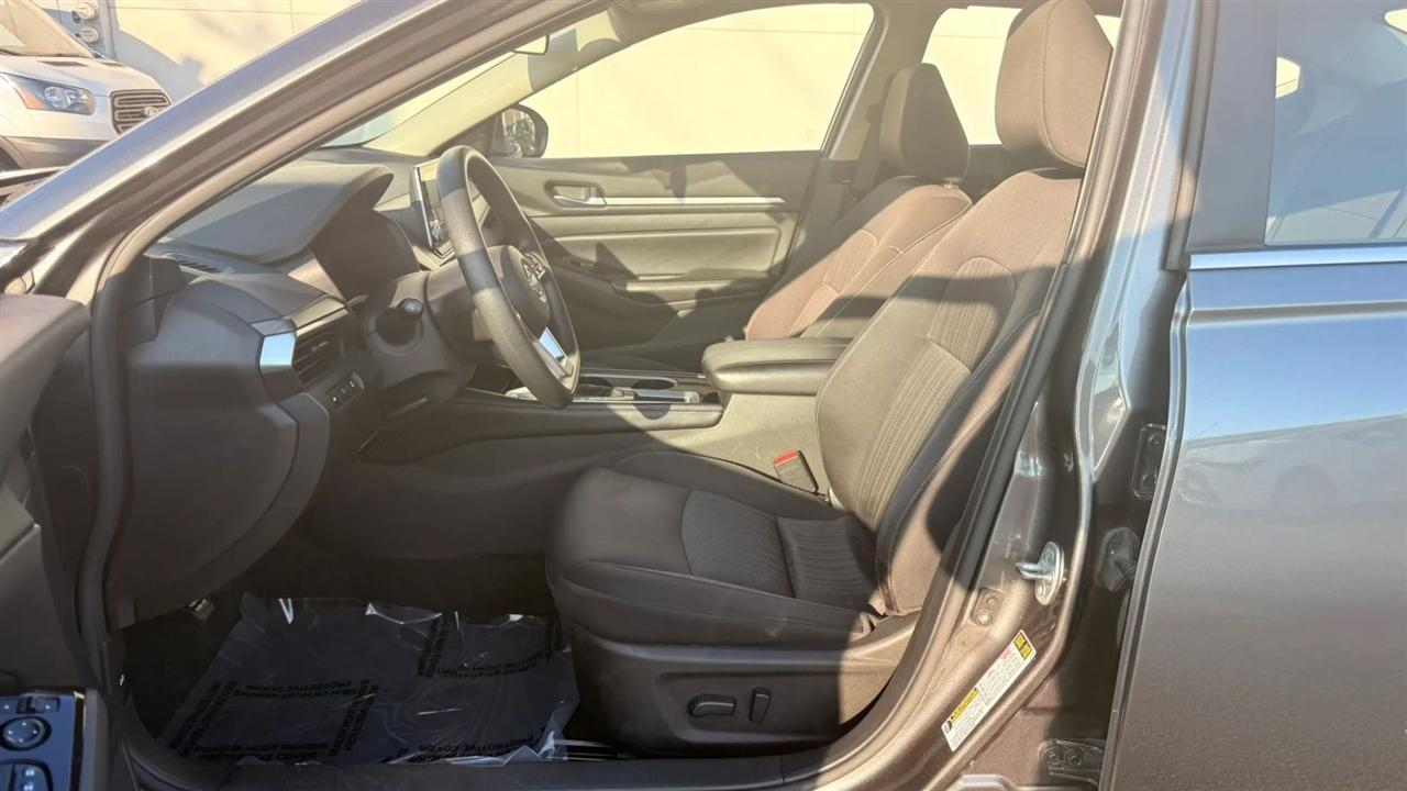 Nissan Altima 2.5 SV 2023