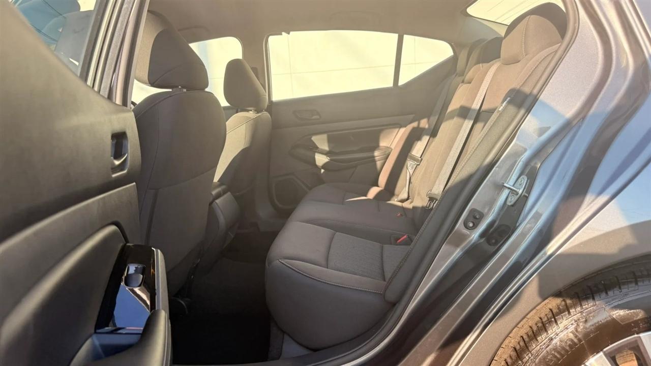 Nissan Altima 2.5 SV 2023