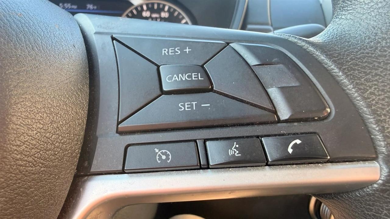 Nissan Altima 2.5 SV 2023