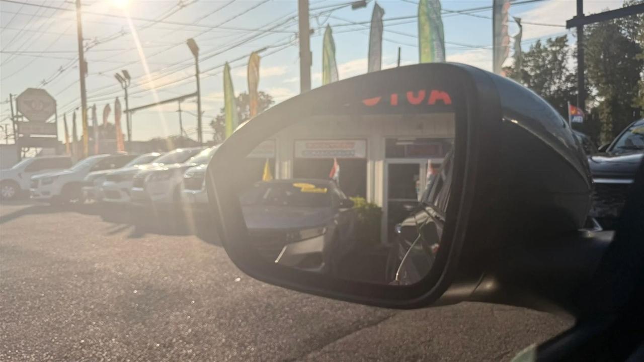 Nissan Altima 2.5 SV 2023