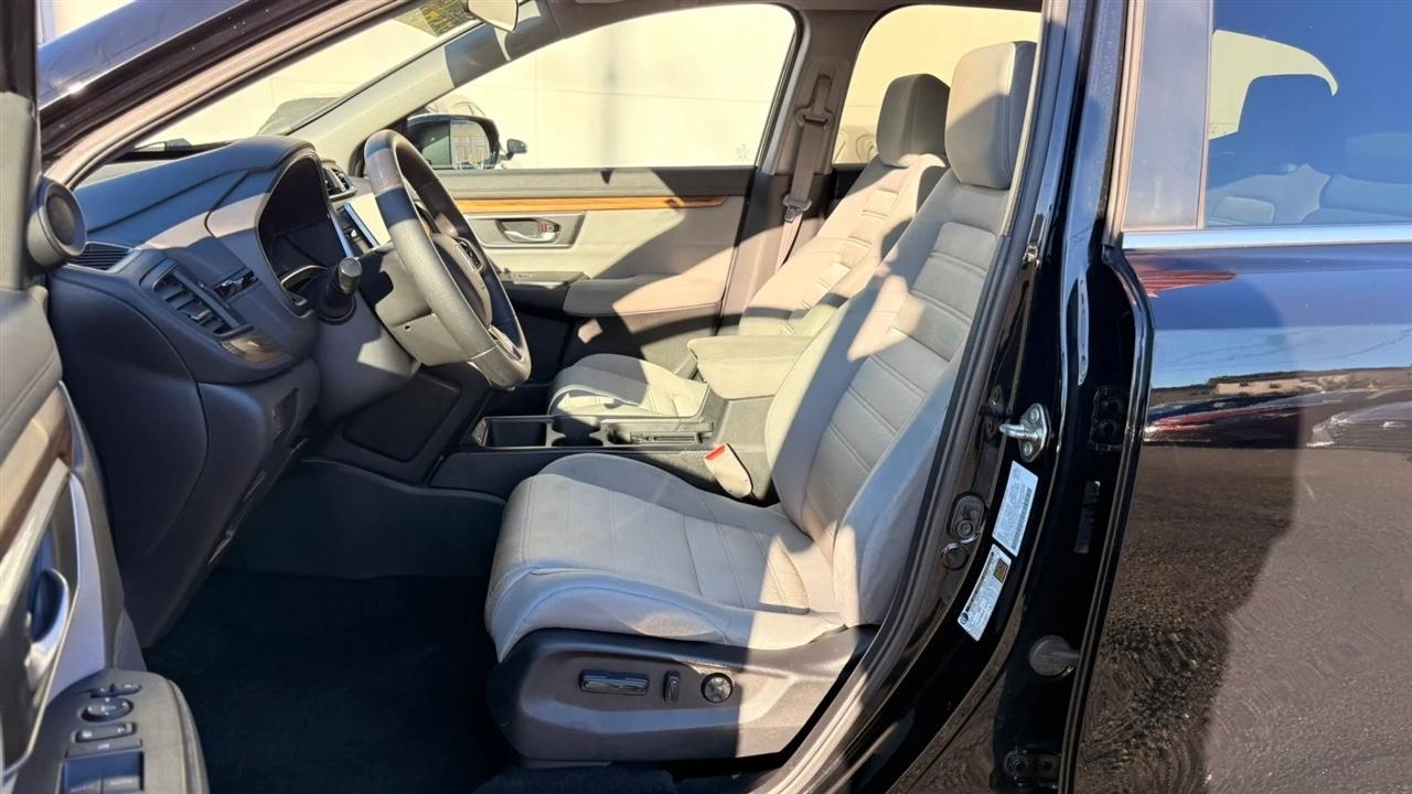 Honda CR-V EX AWD 2020