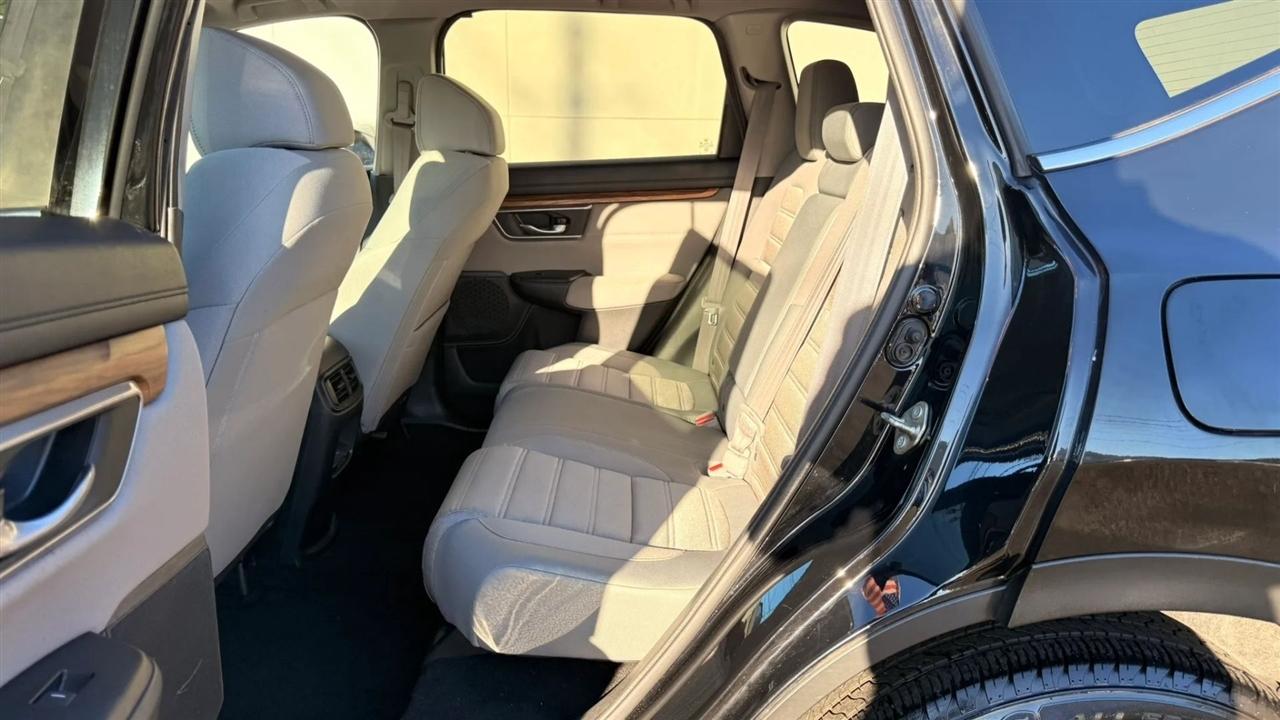 Honda CR-V EX AWD 2020