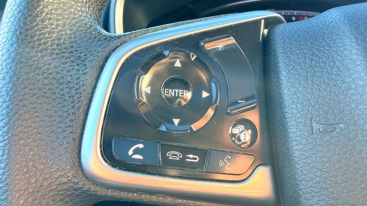 Honda CR-V EX AWD 2020