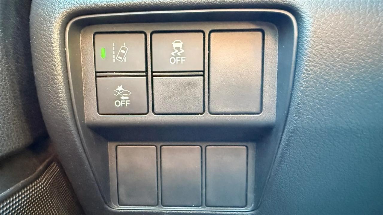Honda CR-V EX AWD 2020