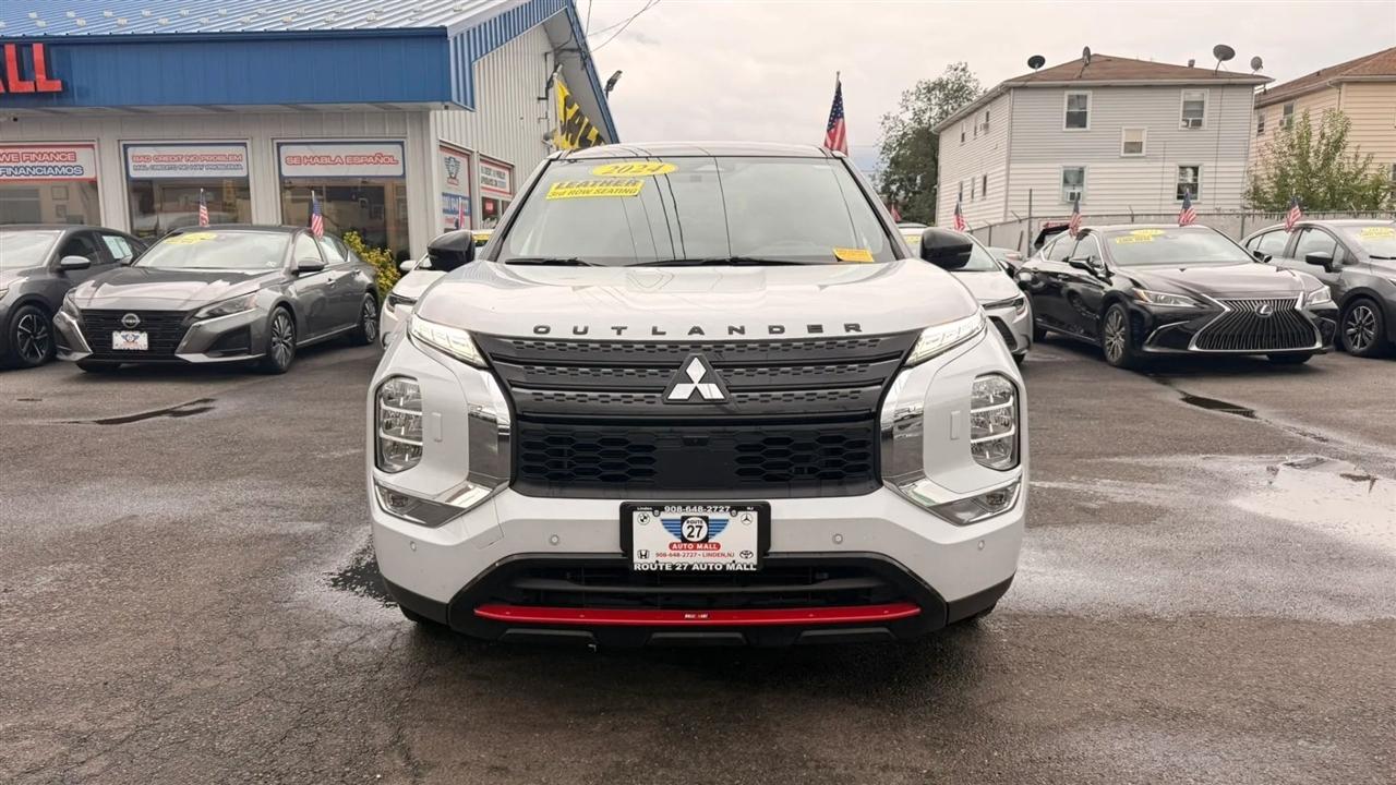 Mitsubishi Outlander SE 4WD 2024