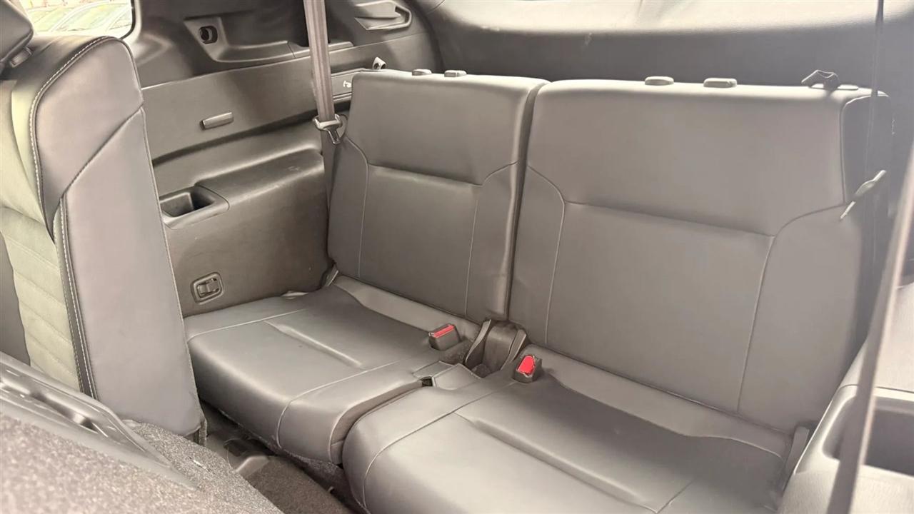 Mitsubishi Outlander SE 4WD 2024
