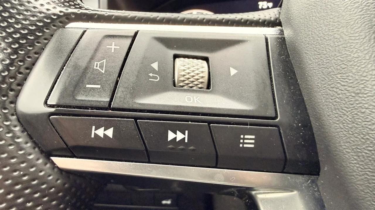 Mitsubishi Outlander SE 4WD 2024