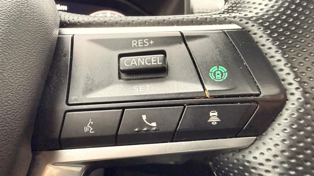 Mitsubishi Outlander SE 4WD 2024